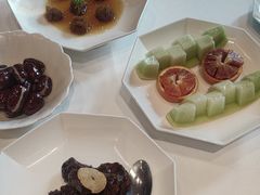 -世博源公馆·本帮融合菜·主题包厢·江景餐厅
