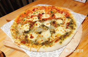 Genoese Turkey & Polish Salami Pizza Combo