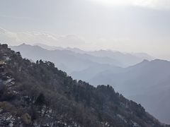 -终南山南五台景区
