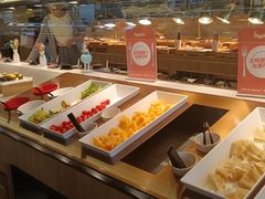 -比格比萨自助(宝山日月光店)