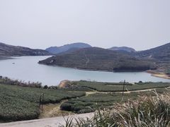 -嵛山岛