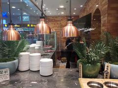 -圣琼美食百汇自助餐(白云万达店)