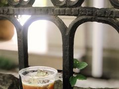 -O.P.S. CAFE