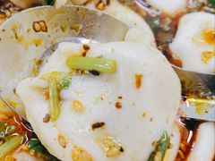 -回坊马二饺子馆