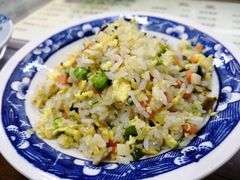 -粗茶淡饭(东关街店)