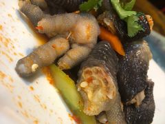 -尽善百年古院餐厅(王家老宅店)