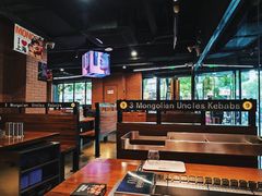 -三个蒙古大叔羊肉串(大宁店)