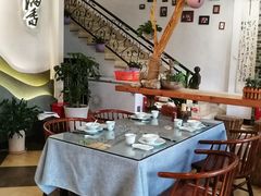 大堂-茶油香闽南菜·花园餐厅(前埔店)
