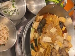 -小螺大作·螺蛳粉火锅(林和西店)