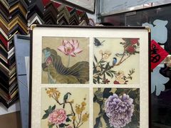 -宸宸画框裱画配框工厂店(莘庄店)