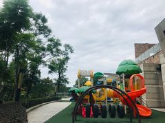 -成都蒲江花样年福朋喜来登度假酒店·宜客乐西餐厅