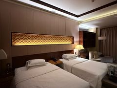-西安赛瑞喜来登大酒店