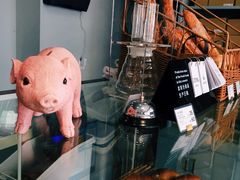 -WHEN PIGS FLY当猪飞