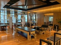 -威蒂斯国际健身游泳会所(东莞庄路店)