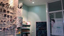 -Beauty nail伊佳靓丽美甲美睫