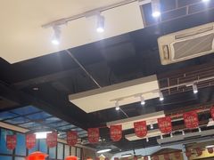 -和庆斋羊蝎子火锅·碳缸烧烤(顺义旗舰店)