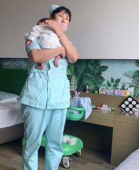 -添禧月子会所(高新店)