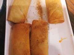 小春卷-爆炸头阿姨小四川正宗川味小吃(无任何分店)