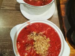 土红糖红酒酿-茉莉餐厅(包河万达店)