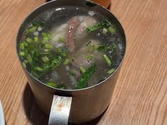 -谷丽麦馕新疆菜·清真(步步高梅溪新天地店)