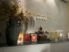 -涟LIAN·泰式按摩·MASSAGE·SPA(深业上城店)
