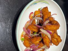 -新概念东北菜(场北店)
