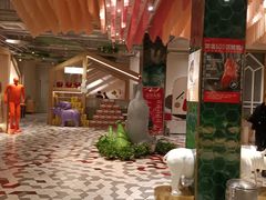 -红樱桃·欢乐餐厅(太原里店)