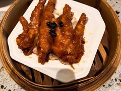 -小鹅皇港式餐厅(新抚万达店)
