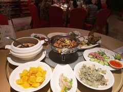 -富丽华大酒店·御园中餐厅(茶亭路店)