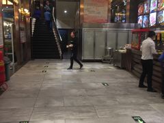 -金刚山烧烤(中山路店)