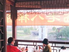 -汤记传菜(浦江店)