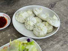 虾肉三鲜-津门张记包子铺(华昌道店)