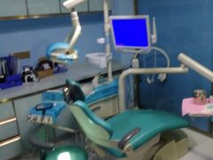 -深圳乐孚正强口腔诊所(宝体店)