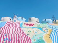 -漳州滨海火山岛自然生态风景区