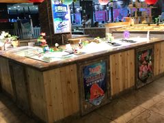 -多喜客海鲜烤肉自助烤场(百花红楼店)