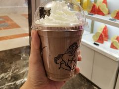 -GODIVA(月星环球港店)