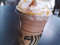 -星巴克(成都龙湖三千集店)