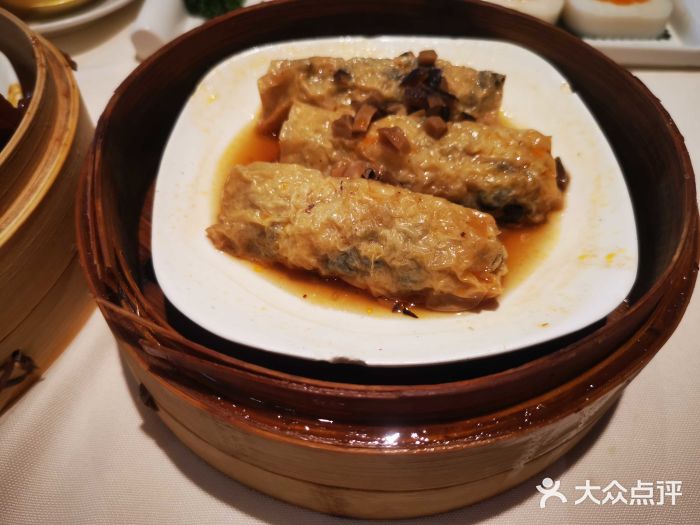 榕江春·点心荟图片