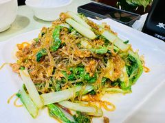 -东四民芳餐厅(世茂工三店)