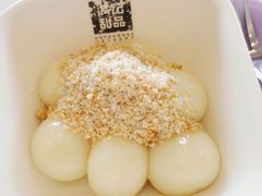 -满记甜品(湖滨店)