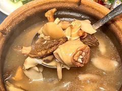 -一坐一忘云南菜(嘉里中心店)
