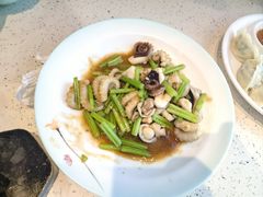 -巧克力渔家.小船海鲜家常菜(万平口店)