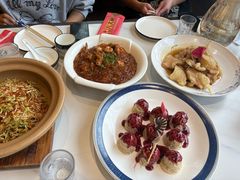 -八大碗·地道东北菜(白塔堡店)
