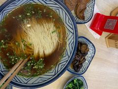 -朱洪元苏式面馆(绿宝广场店)