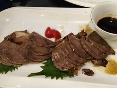 -西安饭庄·非遗陕菜(钟楼店)