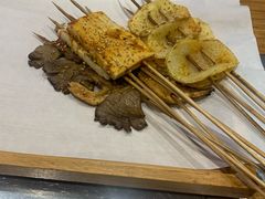 -正通记·哈尔滨烧烤·炭烤鸽子(七宝万科国际店)