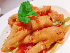 -望蓉城·古法酸菜鱼(世纪汇店)