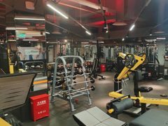 -威尔仕健身(新天地店)
