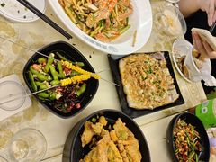 -聚味瞿记·龙虾堂(渔人码头一店)