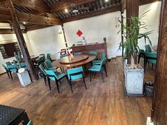 -喜洲翰林餐厅(董家百年老宅店)